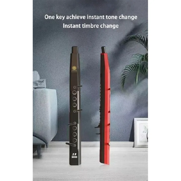 Saxophone alto électronique XR3000